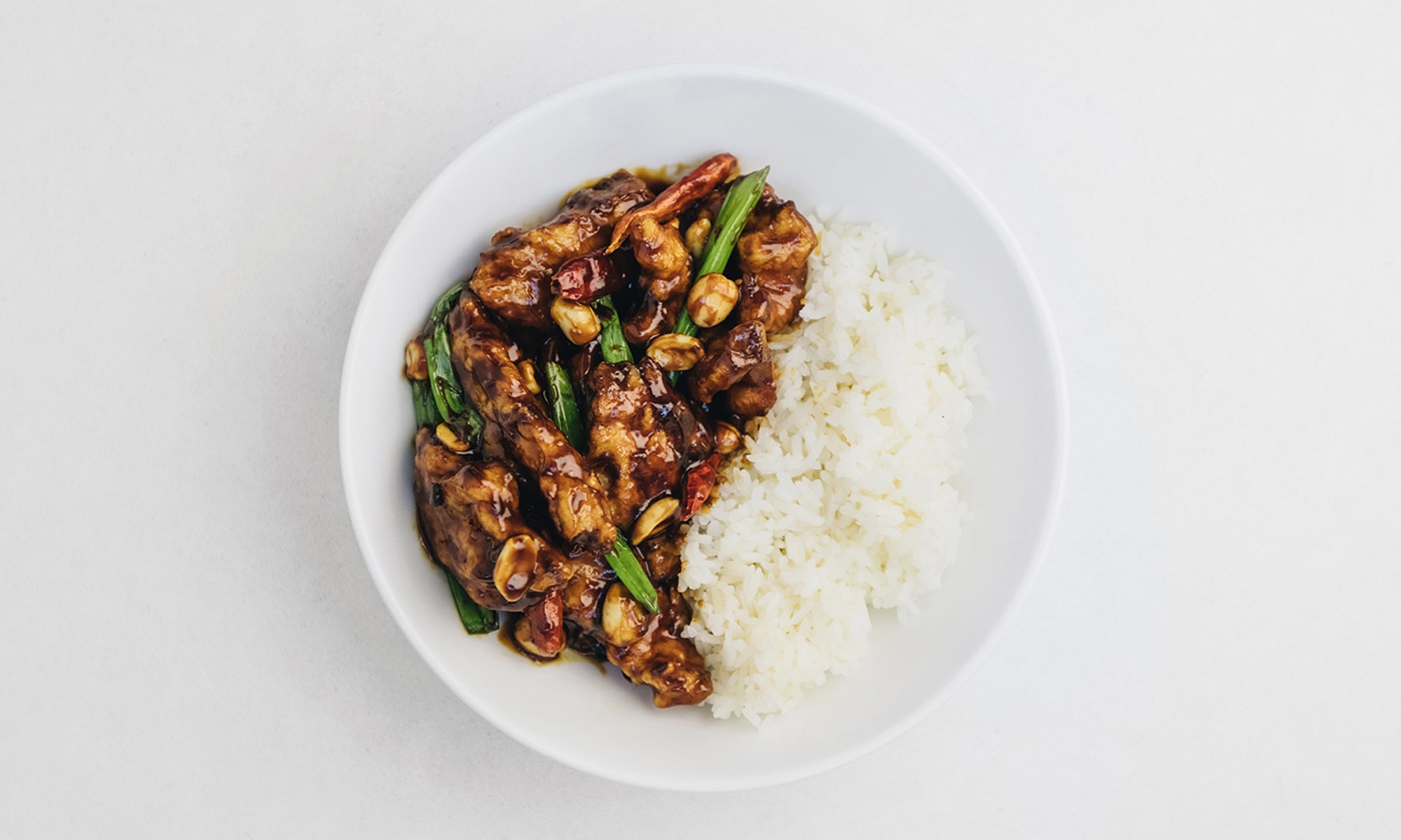 Курка Генерала По