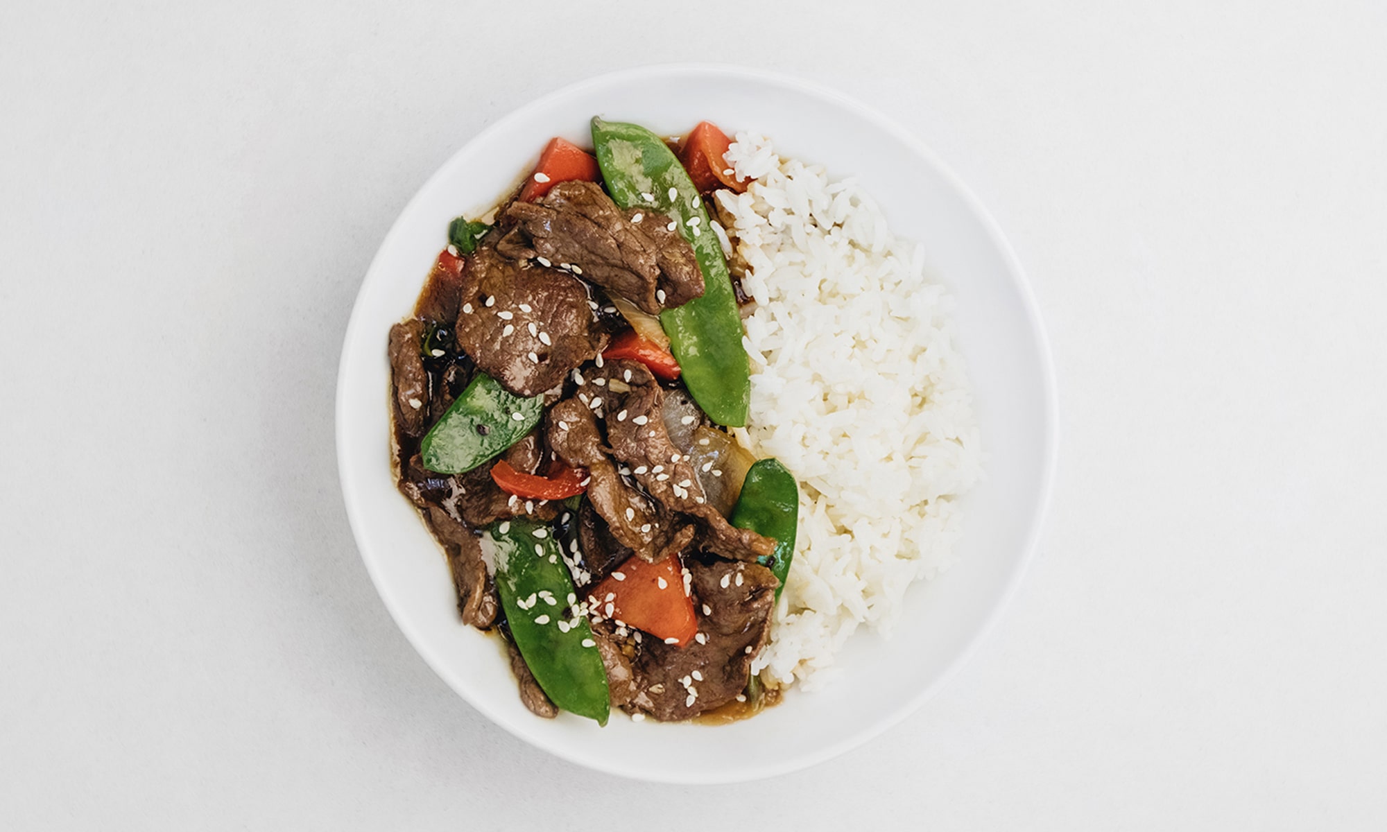 Яловичина по-сичуаньськи